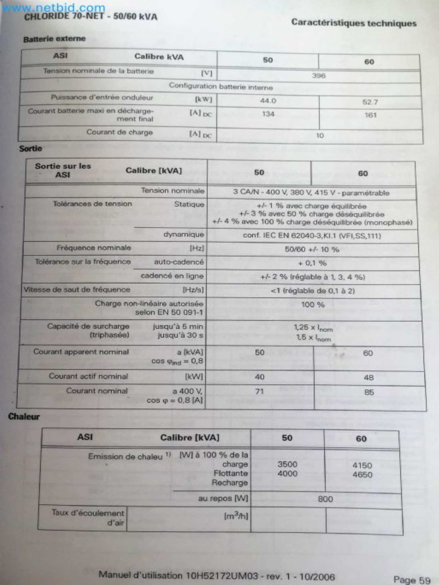 Sale of a complete warehouse of machinery for the glass industry in Spain-7