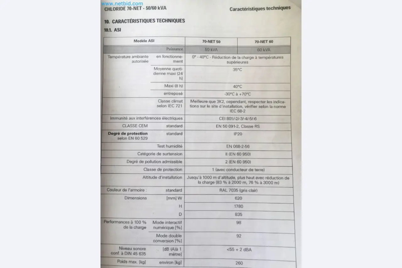 Sale of a complete warehouse of machinery for the glass industry in Spain-8