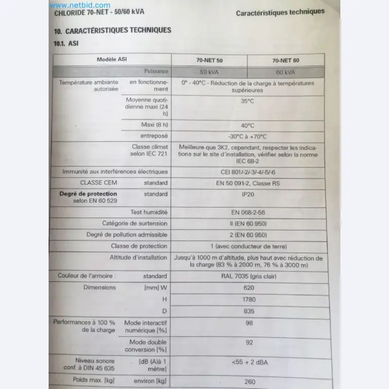 Sale of a complete warehouse of machinery for the glass industry in Spain-8