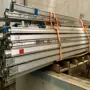thumbnail-Sale of a complete warehouse of machinery for the glass industry in Spain-13