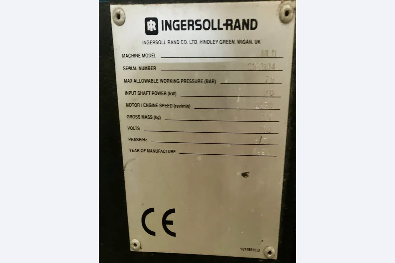 Sale of a complete warehouse of machinery for the glass industry in Spain-4