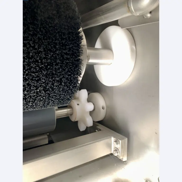 Sale of a complete warehouse of machinery for the glass industry in Spain-12