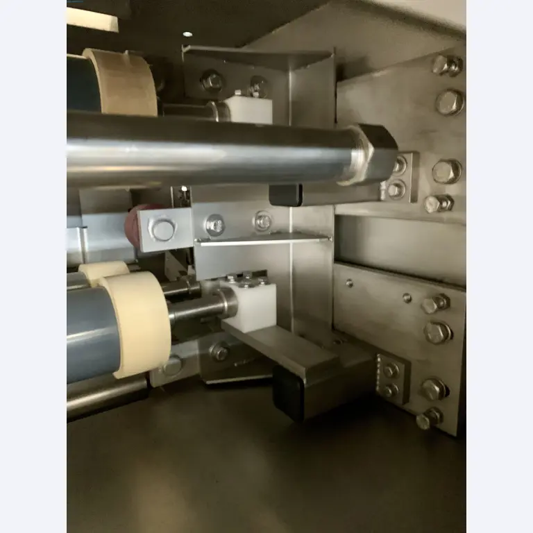 Sale of a complete warehouse of machinery for the glass industry in Spain-14