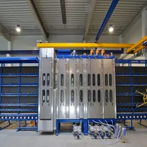 Washing machine KLÖPPER 2600