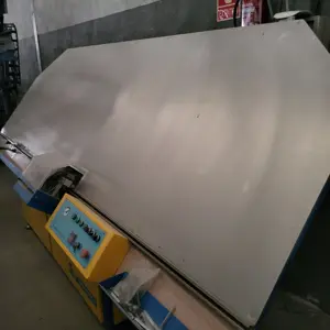 Automatic Spacer Bending Machine SAXIN ZW-II