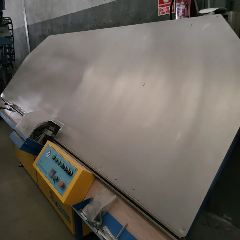 Automatic Spacer Bending Machine SAXIN ZW-II