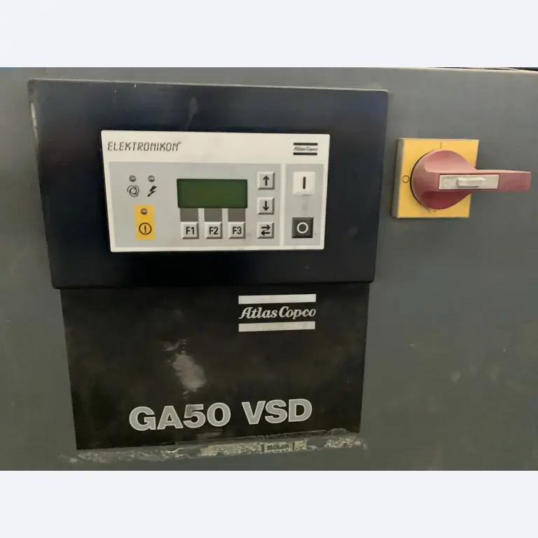 Sale of a complete warehouse of machinery for the glass industry in Spain-5