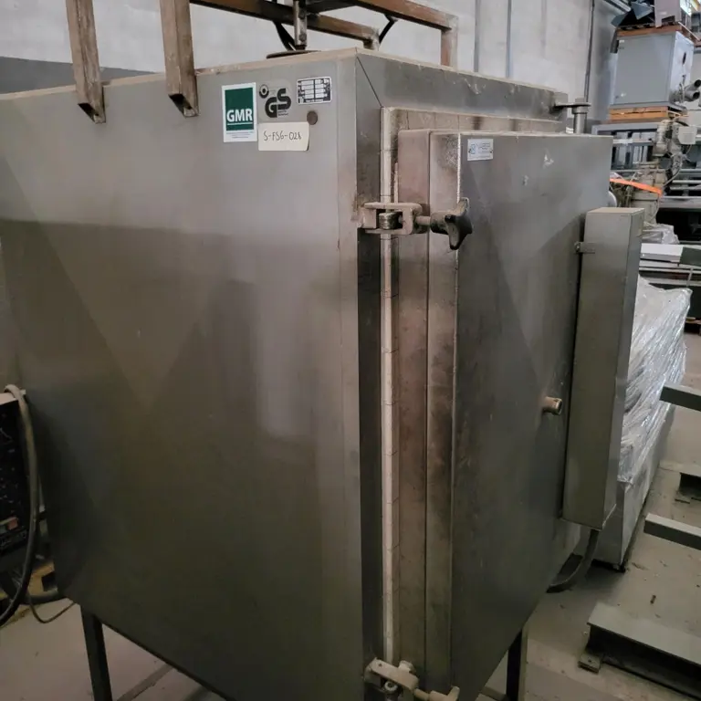 Furnace NABERTHERM N300