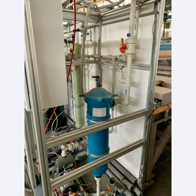 Sale of a complete warehouse of machinery for the glass industry in Spain-3