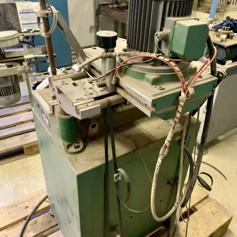 Copy Router PDP F102