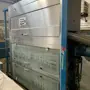 thumbnail-Sale of a complete warehouse of machinery for the glass industry in Spain-5