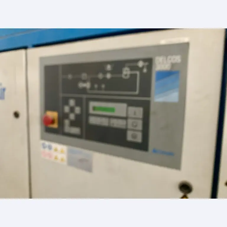 Sale of a complete warehouse of machinery for the glass industry in Spain-1