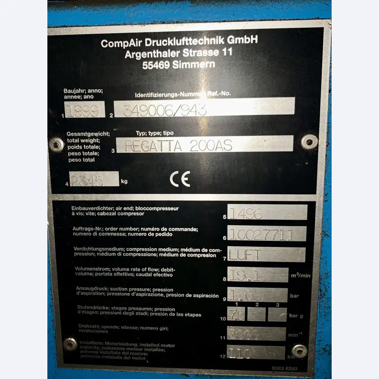 Sale of a complete warehouse of machinery for the glass industry in Spain-2