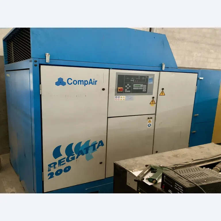 Sale of a complete warehouse of machinery for the glass industry in Spain-3