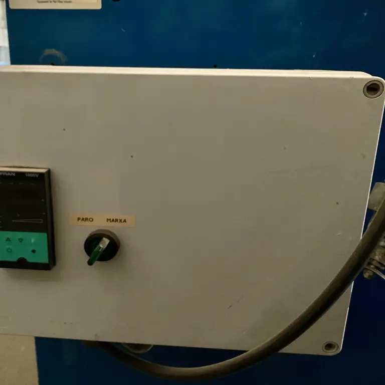 Climatisation Chamber GK Tecniques