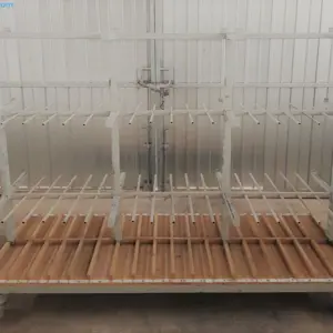 4 Trolleys GMI A-TROLLEY M