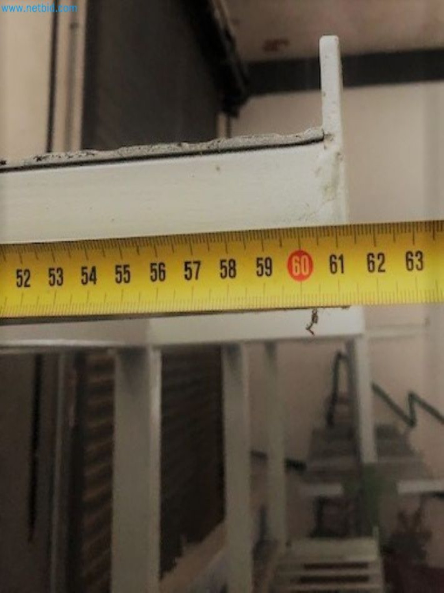 Sale of a complete warehouse of machinery for the glass industry in Spain-7