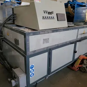 Bending furnace RCN Multipo 2500