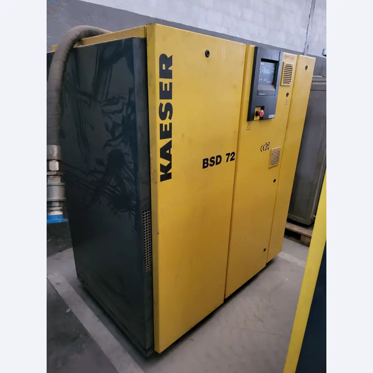 Sale of a complete warehouse of machinery for the glass industry in Spain-1