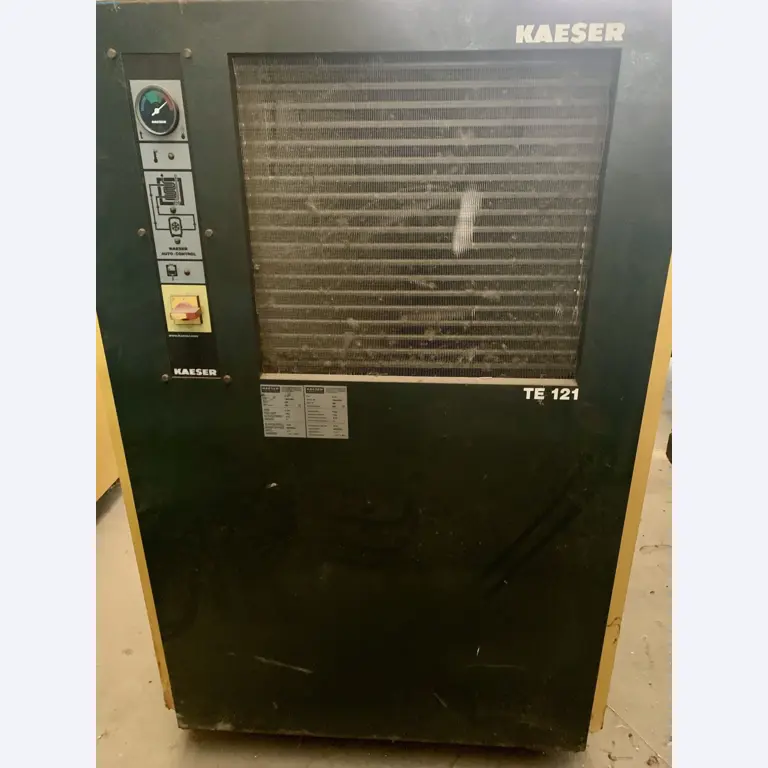 Sale of a complete warehouse of machinery for the glass industry in Spain-4