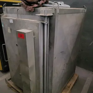 Ceramic furnace Nabertherm CERAMOTHERM