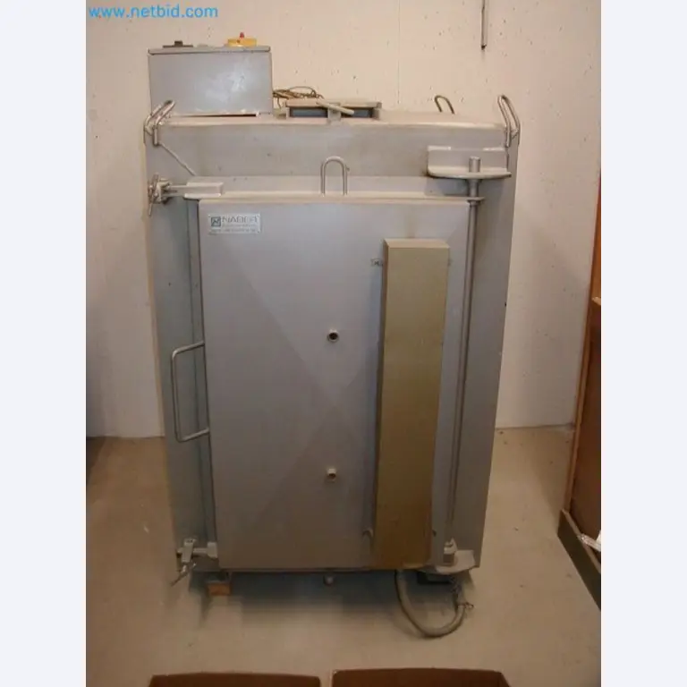 Sale of a complete warehouse of machinery for the glass industry in Spain-3