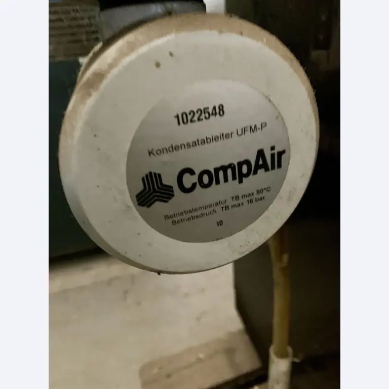 Sale of a complete warehouse of machinery for the glass industry in Spain-6