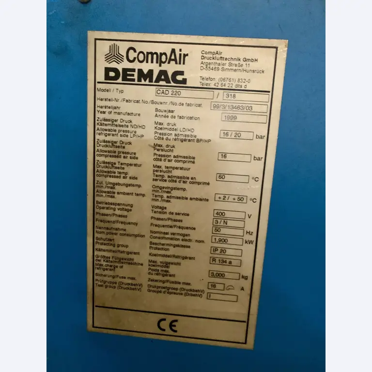 Sale of a complete warehouse of machinery for the glass industry in Spain-7