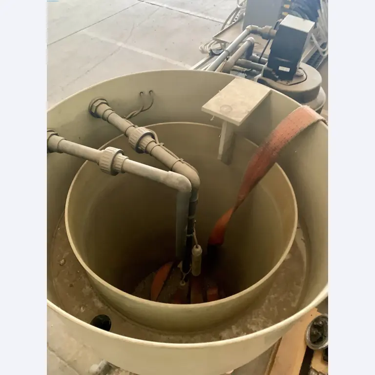 Sale of a complete warehouse of machinery for the glass industry in Spain-3