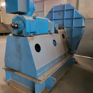 Motors & Variator Leroy Sommer MCC LSK 225 M10