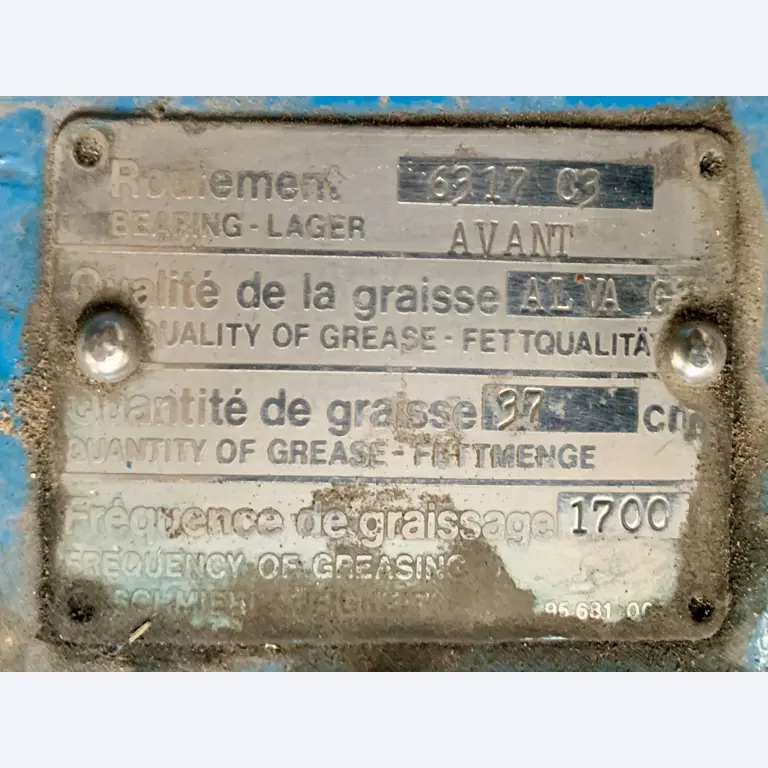 Sale of a complete warehouse of machinery for the glass industry in Spain-2