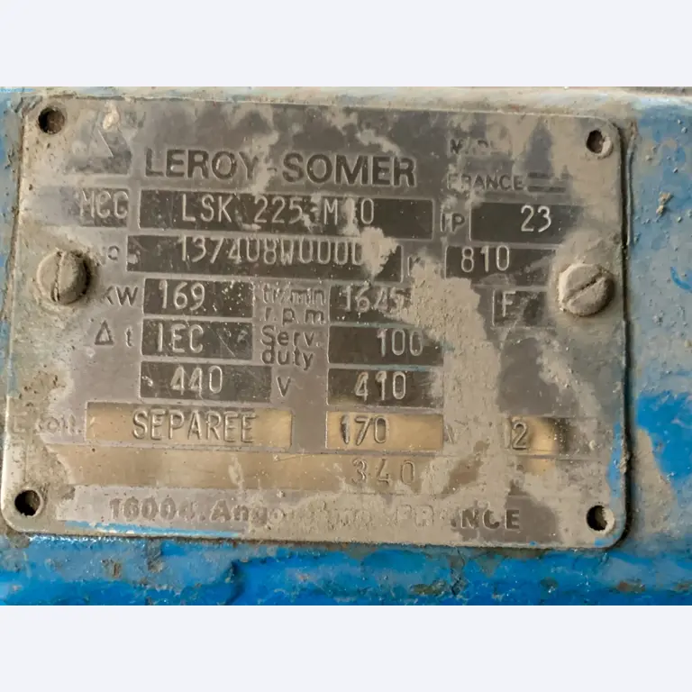 Sale of a complete warehouse of machinery for the glass industry in Spain-3