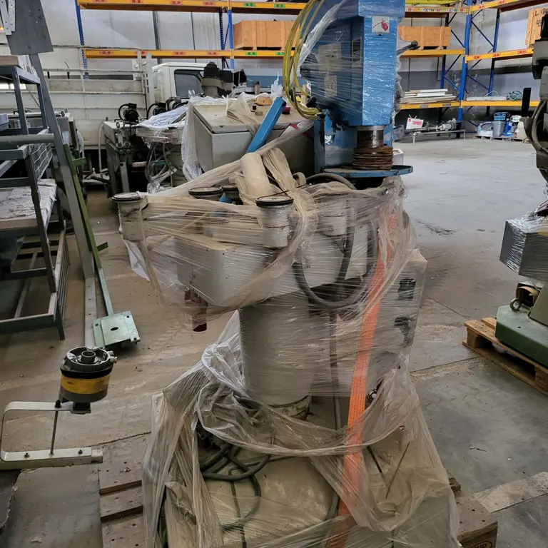 Shape edger GTM SE 88 Automatic