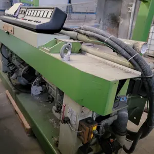 Straight-Line edger Bavelloni VR / 1113