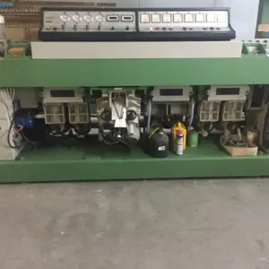 Straight-Line edger Bavelloni PR / 88