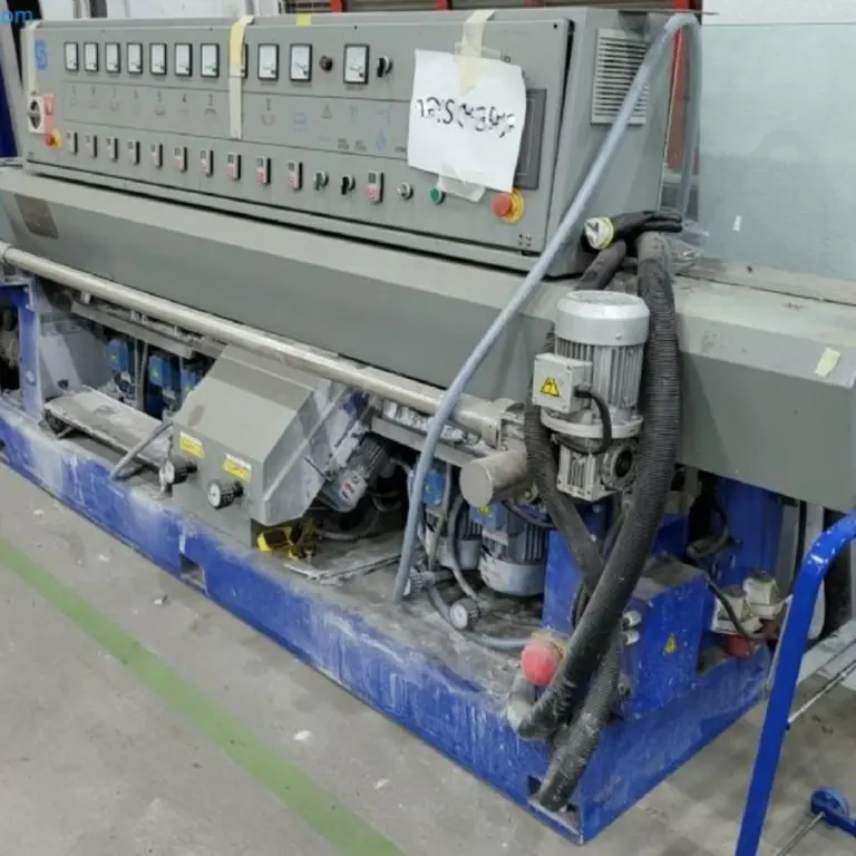 Straight-Line edger Suntech SZM92325P