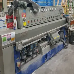 Straight-Line edger Suntech SZM92325P