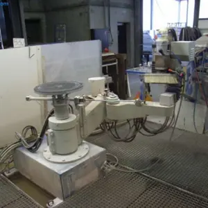 Shape beveller Lovati LOV 1000 HES