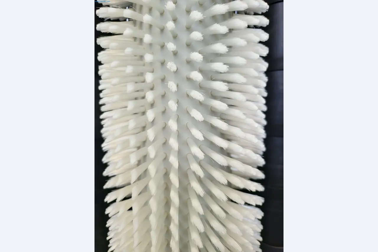 Sale of a complete warehouse of machinery for the glass industry in Spain-6