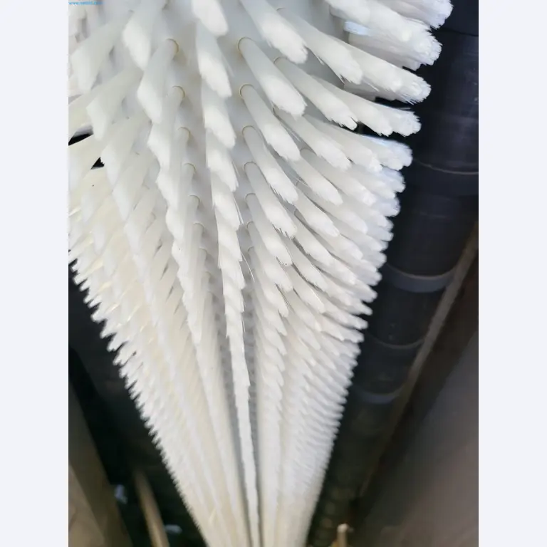 Sale of a complete warehouse of machinery for the glass industry in Spain-7