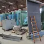 thumbnail-Sale of a complete warehouse of machinery for the glass industry in Spain-3