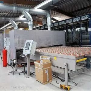 Pyrosil application system Pyrosil Pyrosil System 500 HE