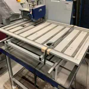 Glass saw Knopp Sageboy-1