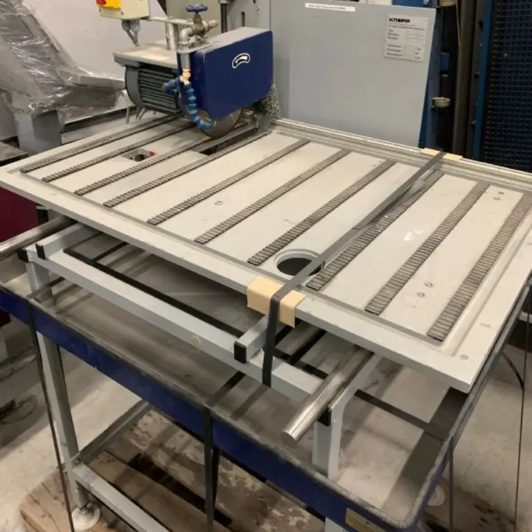 Glass saw Knopp Sageboy-1