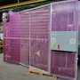 thumbnail-Sale of a complete warehouse of machinery for the glass industry in Spain-32