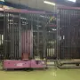 thumbnail-Sale of a complete warehouse of machinery for the glass industry in Spain-3