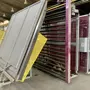 thumbnail-Sale of a complete warehouse of machinery for the glass industry in Spain-51