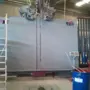 thumbnail-Sale of a complete warehouse of machinery for the glass industry in Spain-7