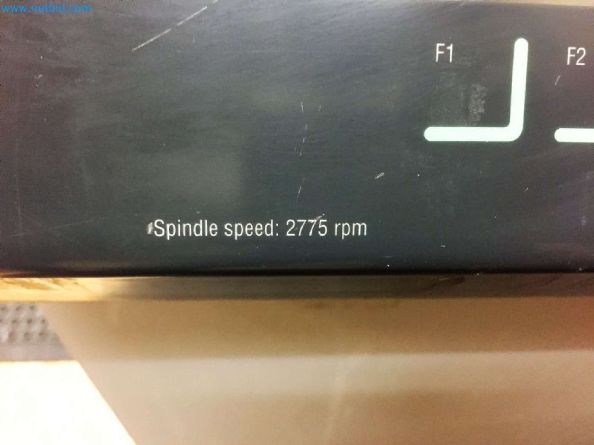 Sale of a complete warehouse of machinery for the glass industry in Spain-16