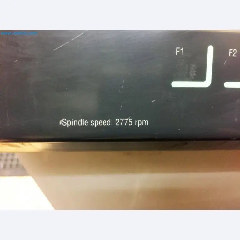 Sale of a complete warehouse of machinery for the glass industry in Spain-16